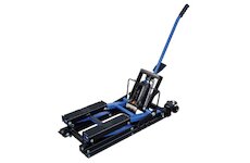 SATRA Zdvihák pre motocykle hydraulický, 680 kg, 120-380 mm