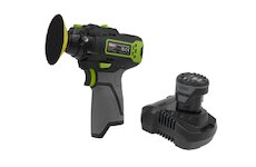 SEALEY AKU Leštička, priemer kotúča 75mm, 10.8V + 2Ah batéria + nabíjačka