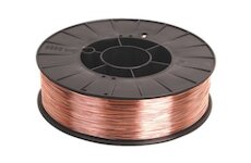 SEALEY Drôt zvárací 5kg 0,8mm A18 len s CO2
