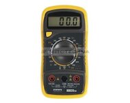 SEALEY Multimeter UNI digitálny