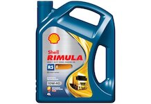 Shell Rimula R5 E 10W-40 5l