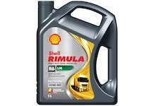 Shell Rimula R6 LM 10W-40 5l