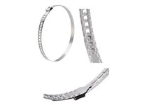 Spona manžety CVJ 25,9-27,6 mm (1ks)