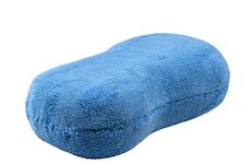 Špongia mikrovláknová 22x12x5,5cm