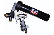 Striekacia pištoľ, sacia/tlaková nádržka LIQUI MOLY 6221