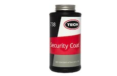 TECH Security Coat Base 738 - tesniaci tmel záplat 470ml