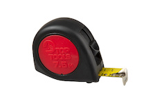 TOP TOOLS Meter rolovací, 7,5 m x 25 mm