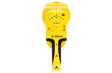 TOPEX Detektor 3 v 1 pre detekciu dreva / napätie / kov