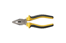 TOPEX Kombinované kliešte 180 mm