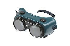 TOPEX Zváračské okuliare