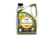 Total Quartz Ineo FGO 5W-30 5l