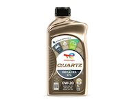 Total Quartz Ineo XTRA EC6 0W-20 1l