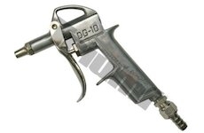 TRIUMF pištol ofukovacia krátka, bez nadstavcov, Al-hliníkové telo, hadicová koncovka