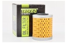 TROFEO Filter olejový = HF157