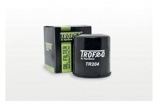 TROFEO Filter olejový = HF204