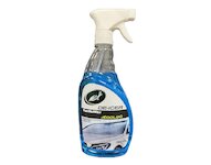 TURTLE WAX DE-ICER  Rozmrazovač skiel - rozprašovač 750ml