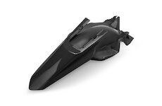 UFO Blatník zadný KTM SX 85 2025-2026 čierna