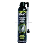 VALMA TYRES LEAK - Sprej na hustenie pneumatík (oprava defektu) (do 165x14