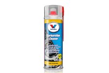 Valvoline Carburettor Cleaner - čistič karburátoru 500ml