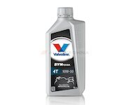 Valvoline SynPower 4T 10W-50 1l