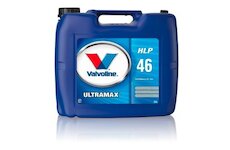 Valvoline Ultramax HLP 46 20l