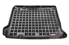 Vanička kufra gumená 3cm CITROEN C4 subwoofer v kufri 10-