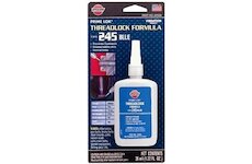 VERSACHEM Zaisťovač skrutiek - modrý 36ml