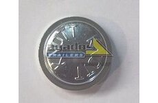 Viečko náboja / brzd.bubnu pr.64,2 mm Knott