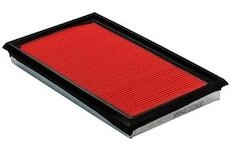 Vzduchový filter DENCKERMANN A140056