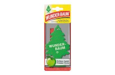 WUNDERBAUM Stromček - Zelené jablko