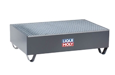 zariadenie na odber oleja LIQUI MOLY 7812