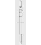 Žhavič RESISTOR
