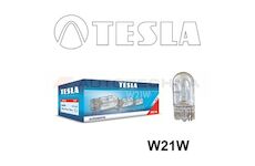 żiarovka TESLA B62201