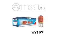 żiarovka TESLA B62301
