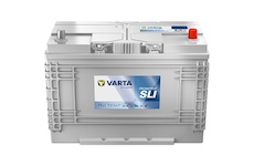 żtartovacia batéria VARTA 610404068K182