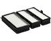 Filter vnútorného priestoru DENCKERMANN M110157