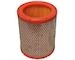 Vzduchový filter DENCKERMANN A140496